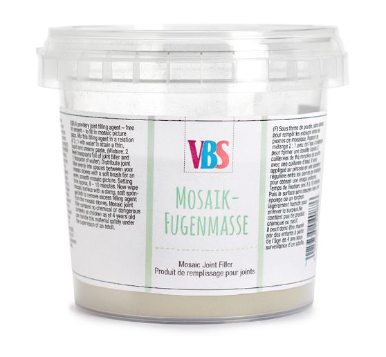 VBS Mozaïekvoegmassa