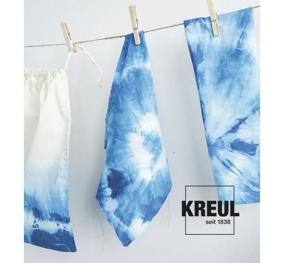 KREUL Javana Batik textielverf
