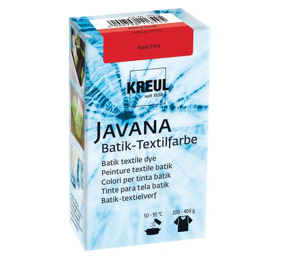 KREUL Javana Batik textielverf