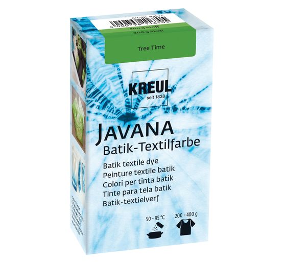 KREUL Javana Batik textielverf