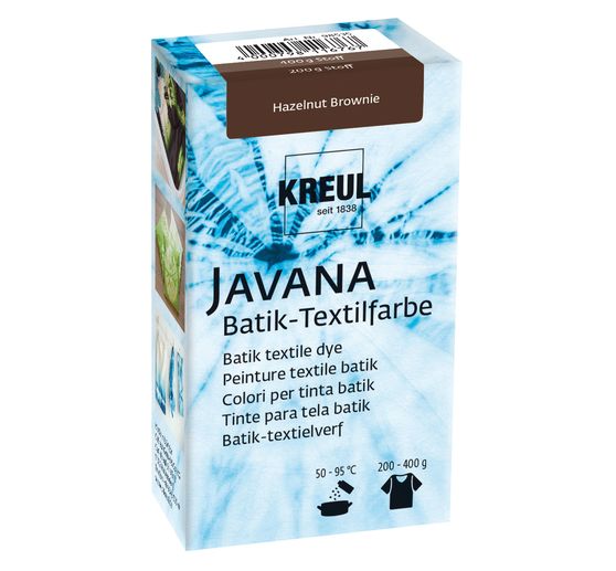 KREUL Javana Batik textielverf