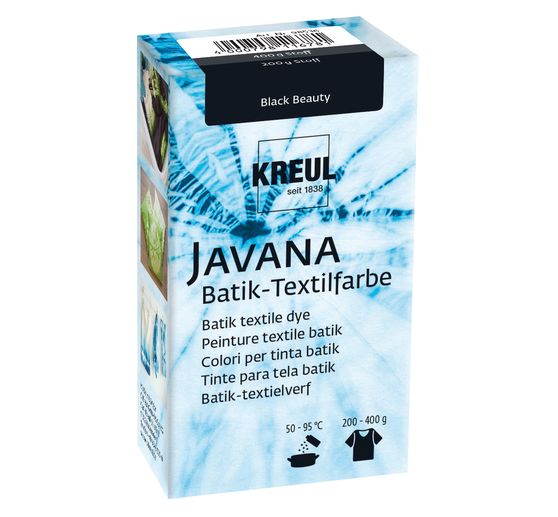 KREUL Javana Batik textielverf
