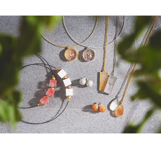 Schmuck-Beton