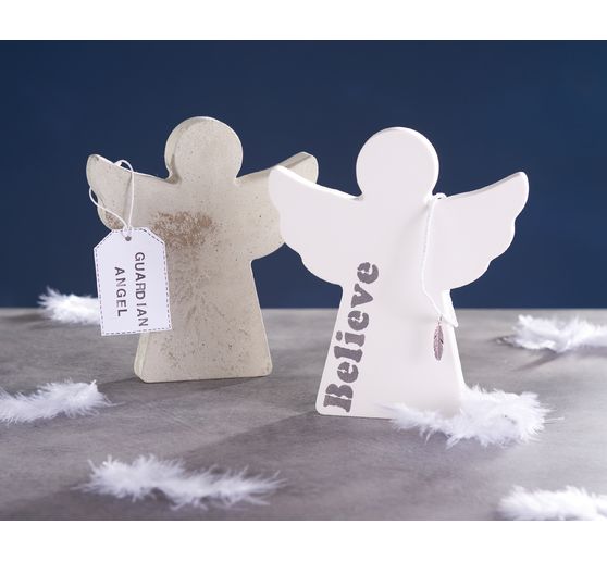 Beton voor creatievelingen