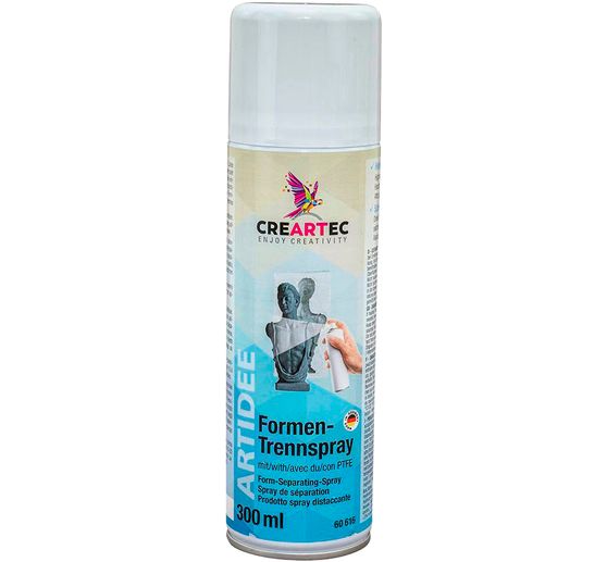 Trennmittel-Spray