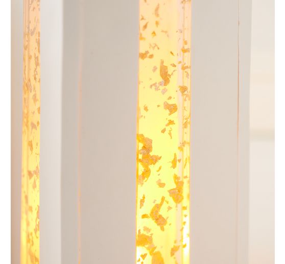 VBS LED-Teelichter, 4 Stück