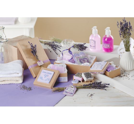 VBS Eco pouring soap, White