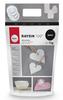 Casting powder "Raysin 100", white