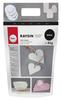 Casting powder "Raysin 100", white