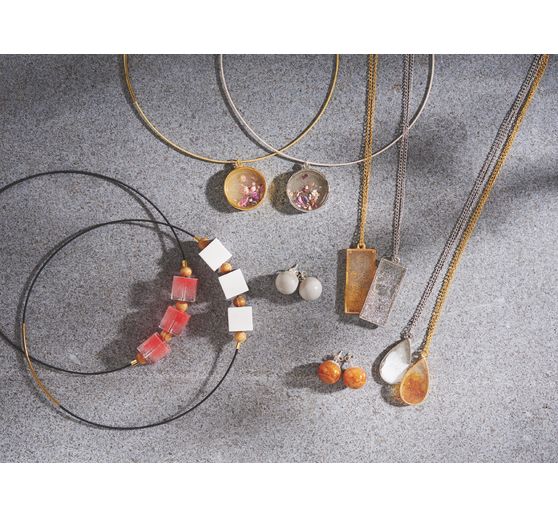 Schmuck-Beton