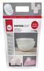 Casting powder "Raysin 200", white