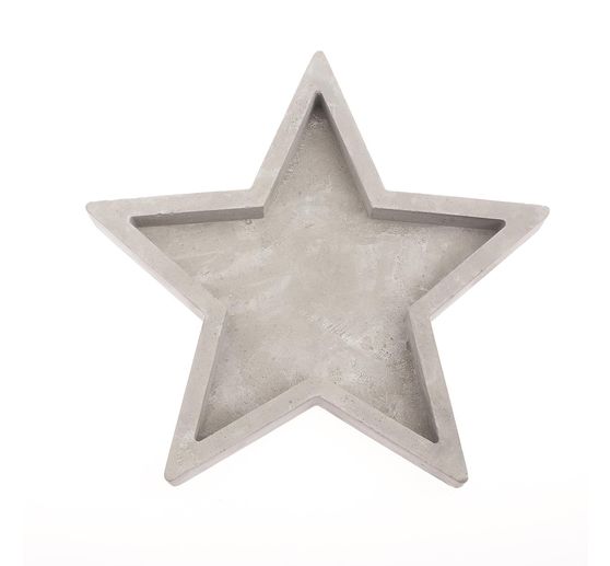 Gietvorm "Sterrenkom"