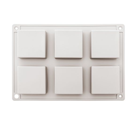Gietvorm "Quadro"