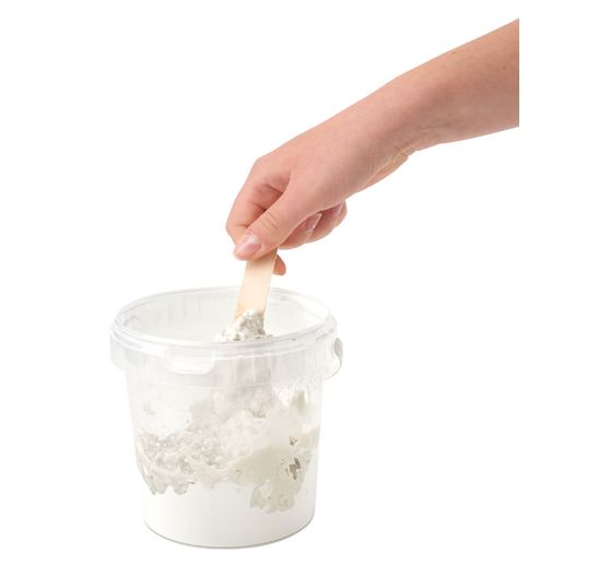 Schnellabformmasse, 500 g