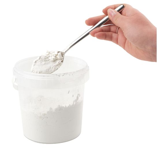 Schnellabformmasse, 500 g