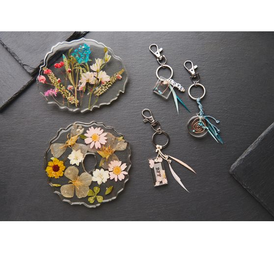 Moule « Création de bijoux »