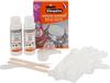 Crystal' Diamond inclusion resin, 150 ml