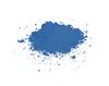 Kleur pigmentpoeder