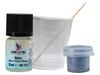 Resin tinting paint metallic