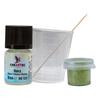Resin tinting paint metallic