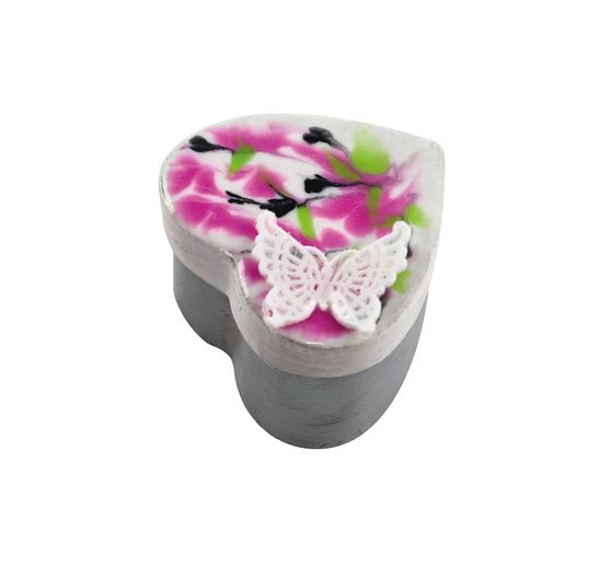 Universele decoratiemat "Vlinders"