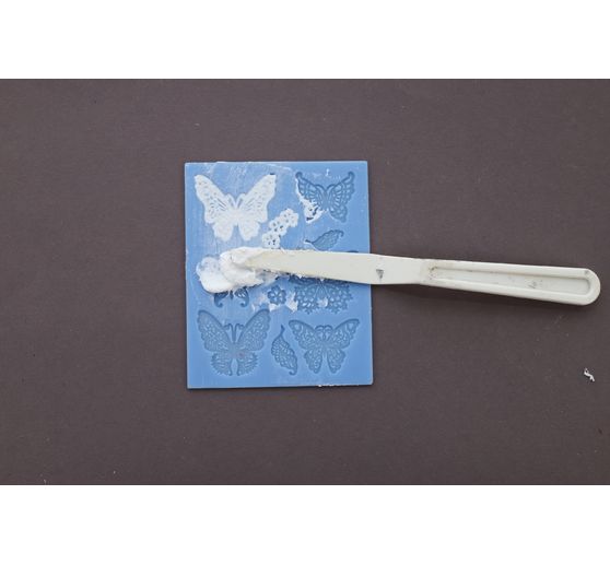 Universele decoratiemat "Vlinders"
