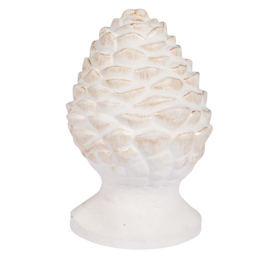 Latex-Gietvorm "Dennenappel klein"