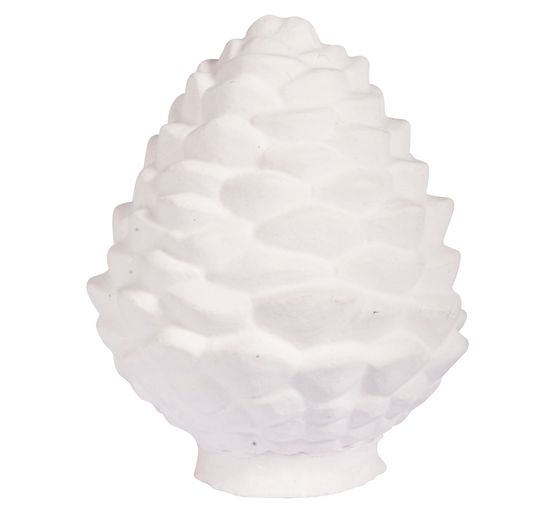 Latex-Gietvorm "Dennenappel klein"