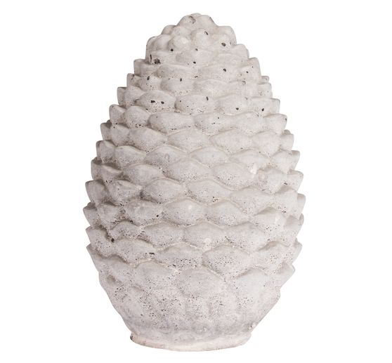 Latex-Gietvorm "Dennenappel groot"