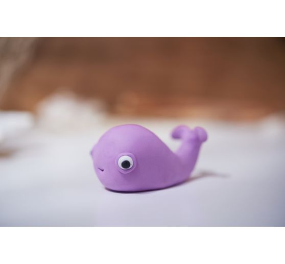 FIMO soft Material packaging "Basic Colours"