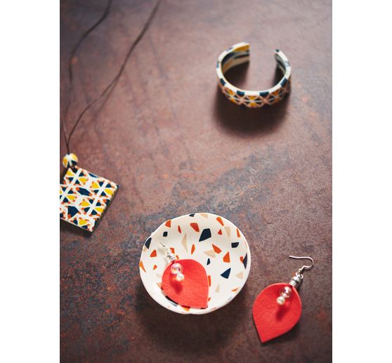 FIMO soft material package "Fashion Colours"