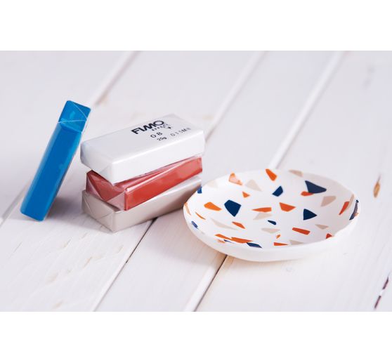 FIMO soft material package "Fashion Colours"