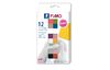FIMO zacht materiaalpakket "Fashion Colours"