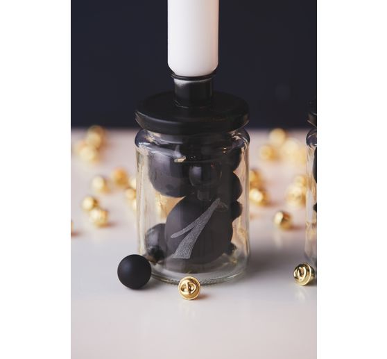 Inserts pour bougies chandelles VBS