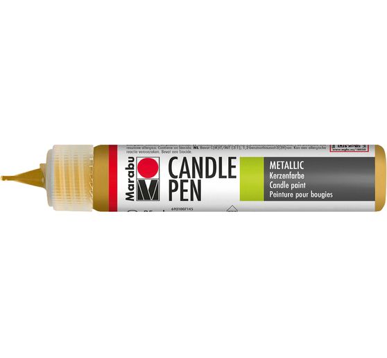 Marabu Candle Pen