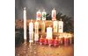 Verzierwachs-Set "Weihnachten"