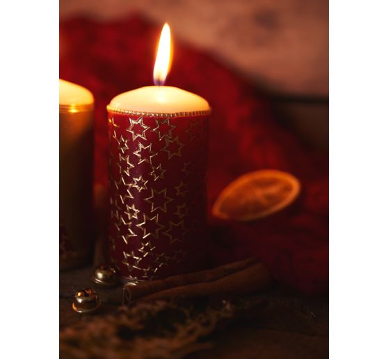 Verzierwachs-Set "Weihnachten"