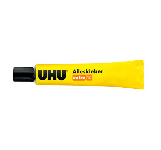 UHU-Alleskleber »Extra«, Tube 20 g