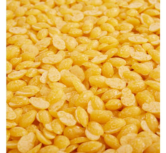 Bienengießwachs