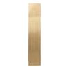 Wax strips, smooth, 30 pcs