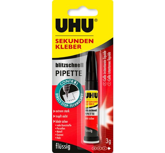 UHU superlijm