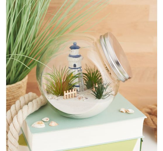 Sable color&eacute;, 0,1 - 0,5 mm, 1 kg