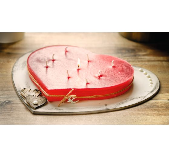 Paraffinewas, 500 g