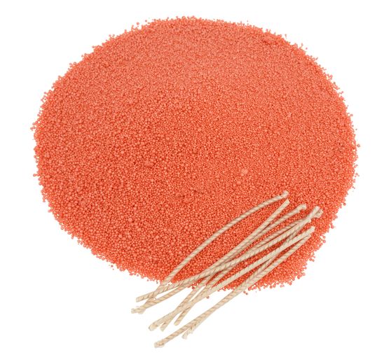 Candle sand, 175 g