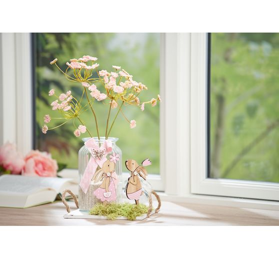 VBS Opslagpot / zoetpotje, 1250 ml