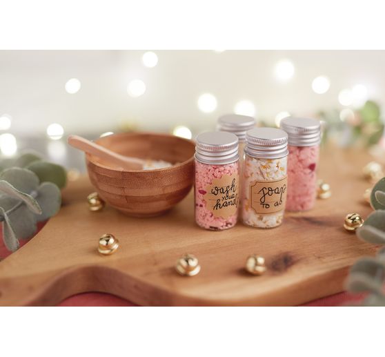 Gedroogde bloemen, 15 g