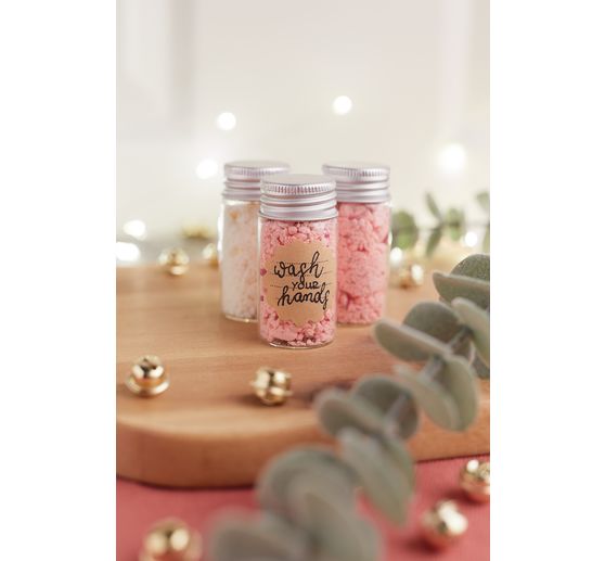 Gedroogde bloemen, 15 g