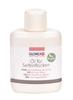 Oil for soap flakes