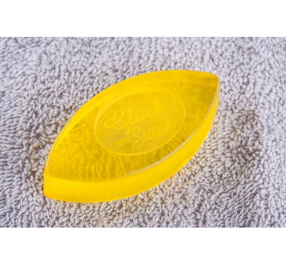 Empreinte de moulage "Glück, Gutelaune"