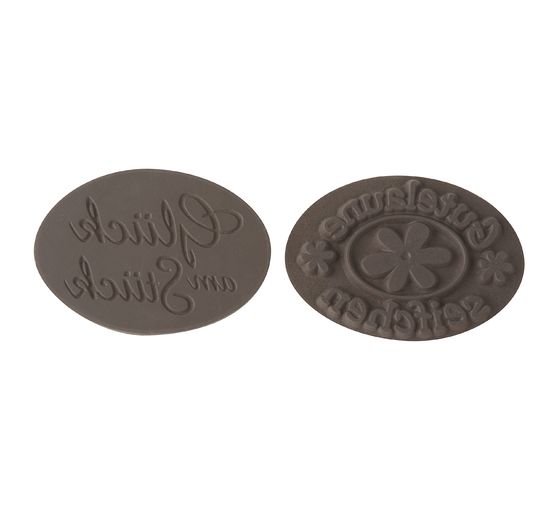 Empreinte de moulage "Glück, Gutelaune"